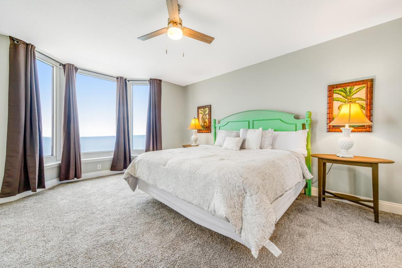 Emerald Beach 2330 Panama City Beach Exterior foto