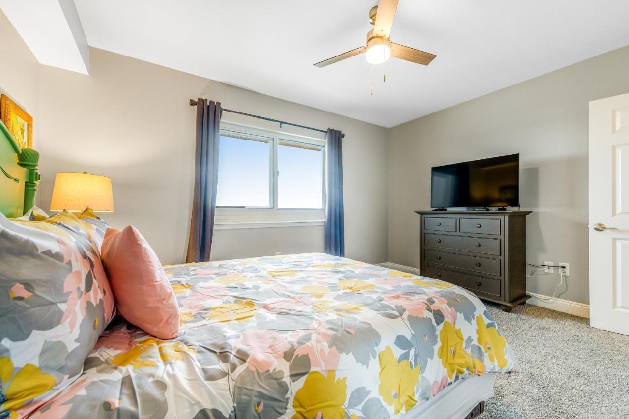 Emerald Beach 2330 Panama City Beach Exterior foto