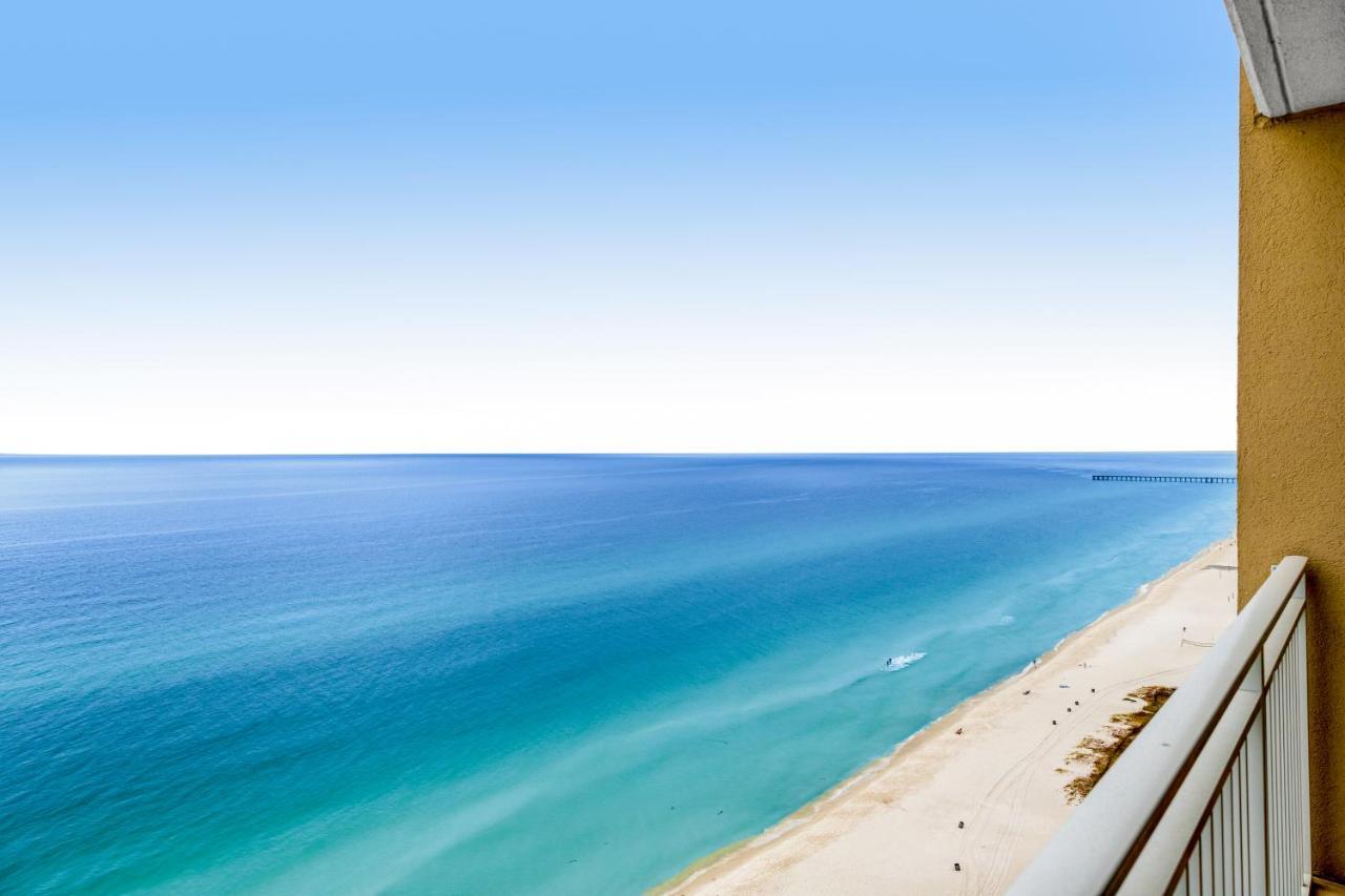 Emerald Beach 2330 Panama City Beach Exterior foto