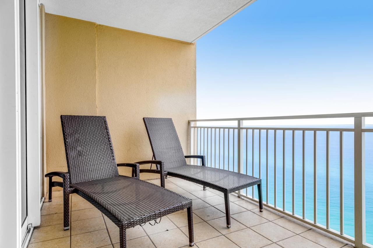 Emerald Beach 2330 Panama City Beach Exterior foto