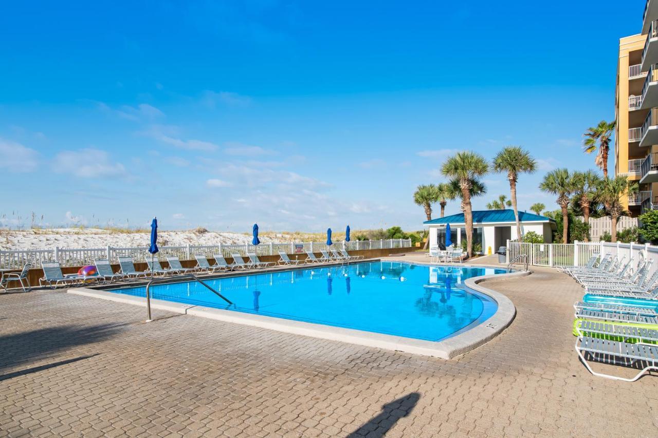 Emerald Beach 2330 Panama City Beach Exterior foto