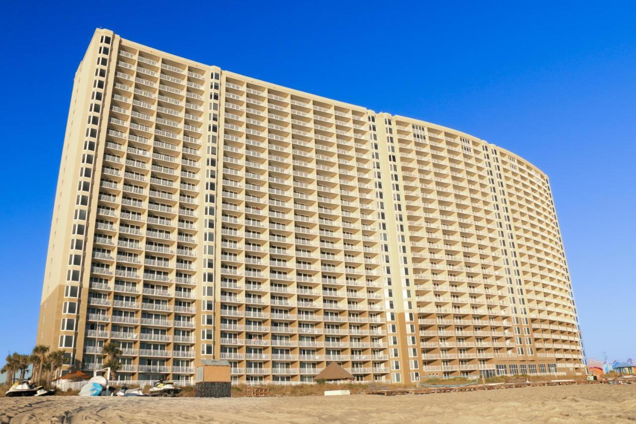 Emerald Beach 2330 Panama City Beach Exterior foto