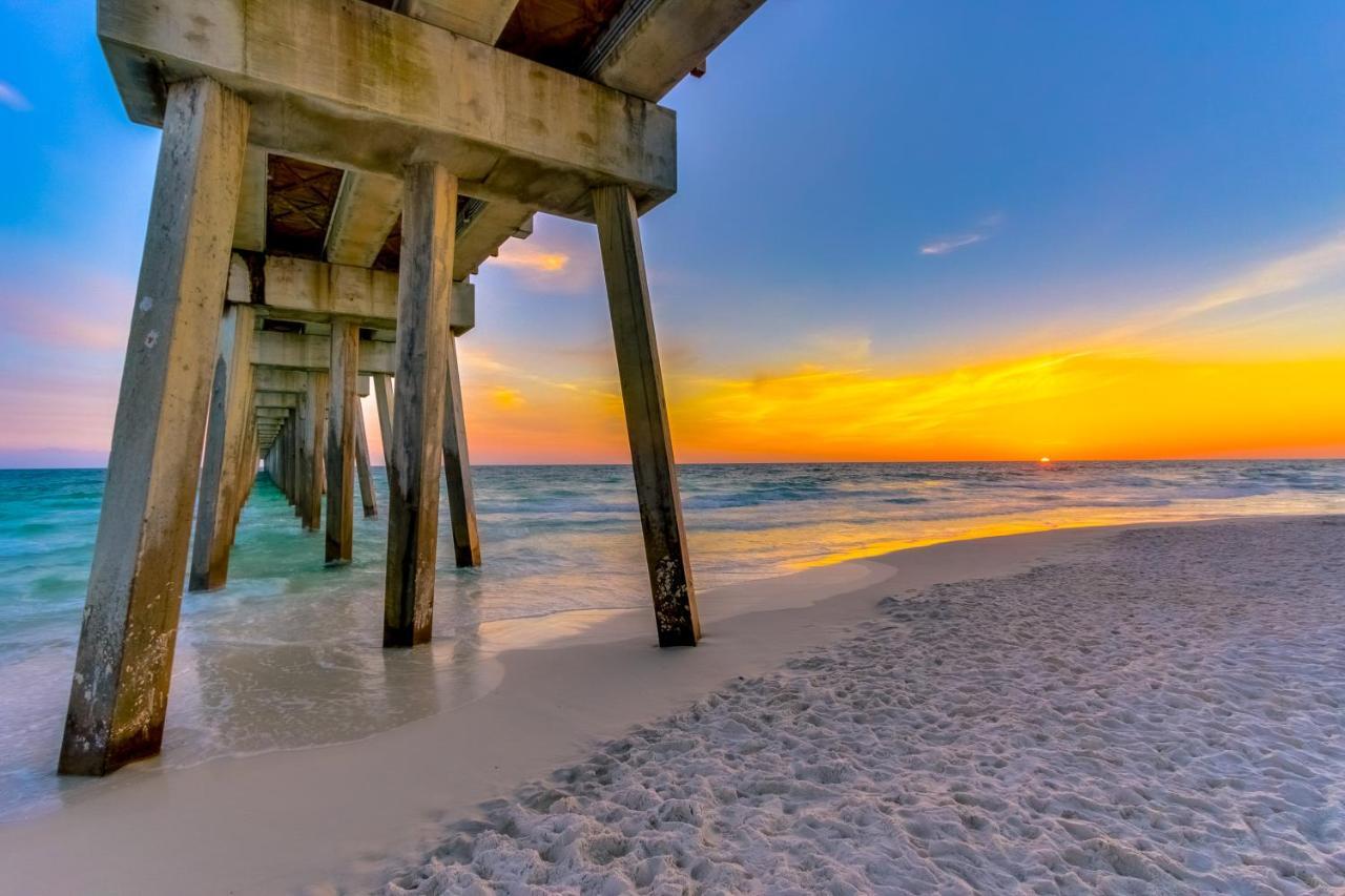 Emerald Beach 2330 Panama City Beach Exterior foto