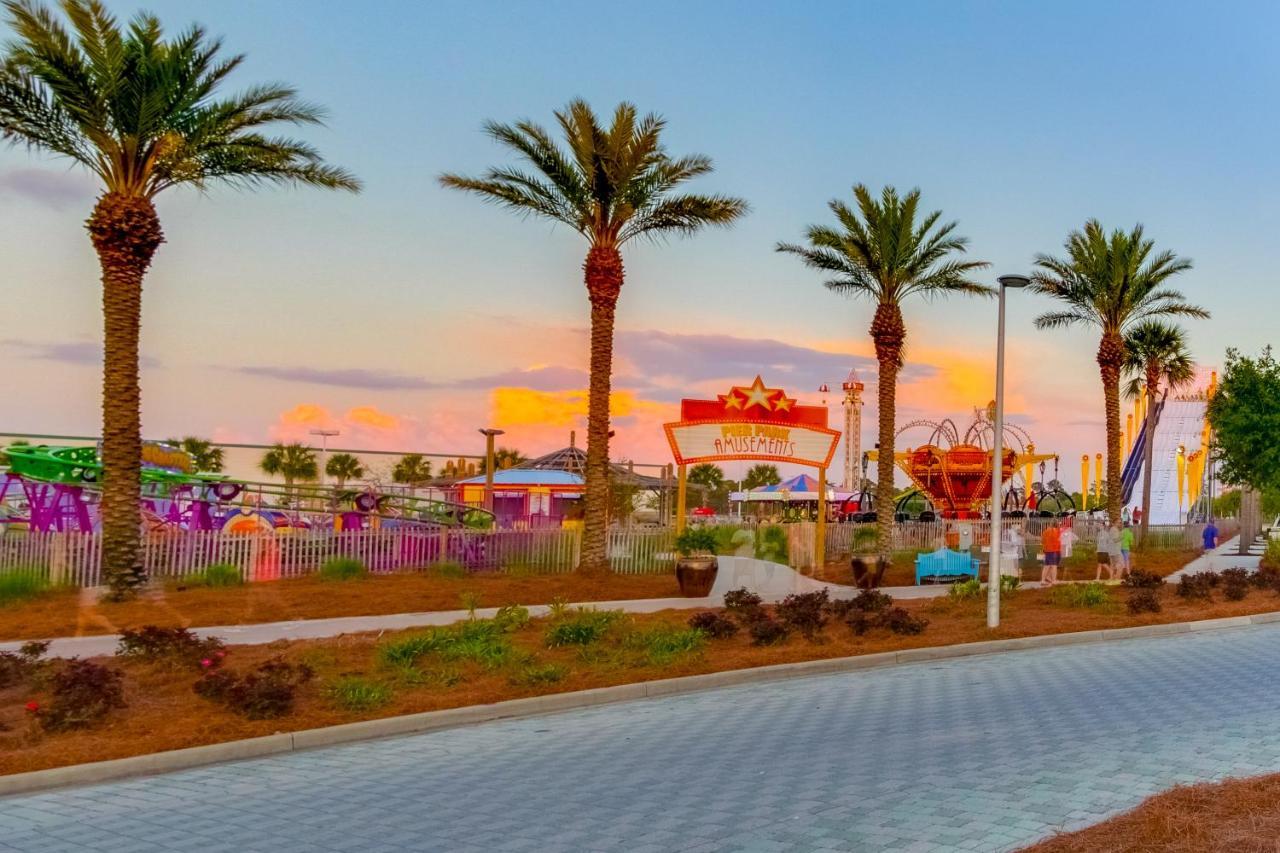 Emerald Beach 2330 Panama City Beach Exterior foto