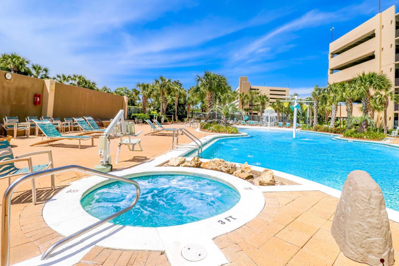 Emerald Beach 2330 Panama City Beach Exterior foto