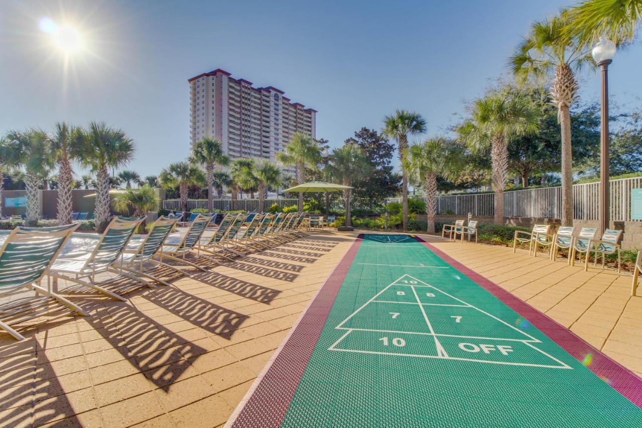 Emerald Beach 2330 Panama City Beach Exterior foto