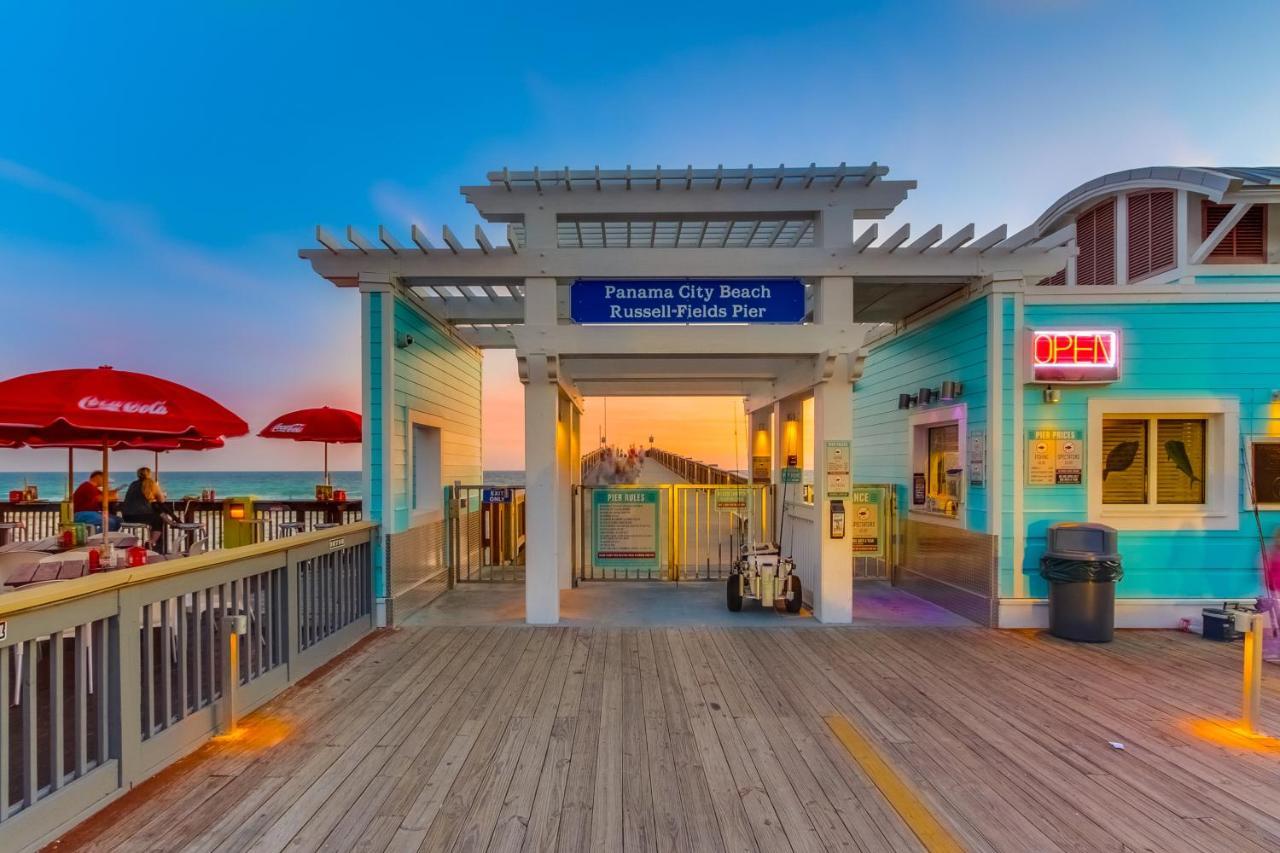 Emerald Beach 2330 Panama City Beach Exterior foto