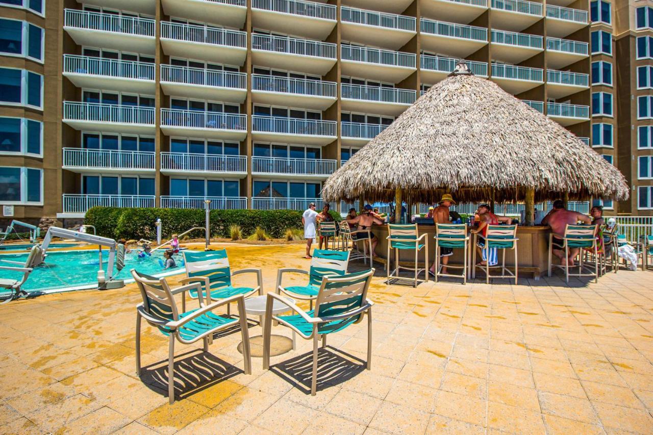 Emerald Beach 2330 Panama City Beach Exterior foto