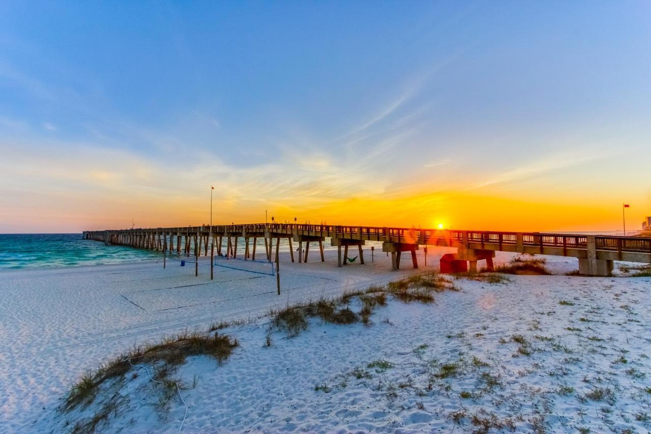 Emerald Beach 2330 Panama City Beach Exterior foto